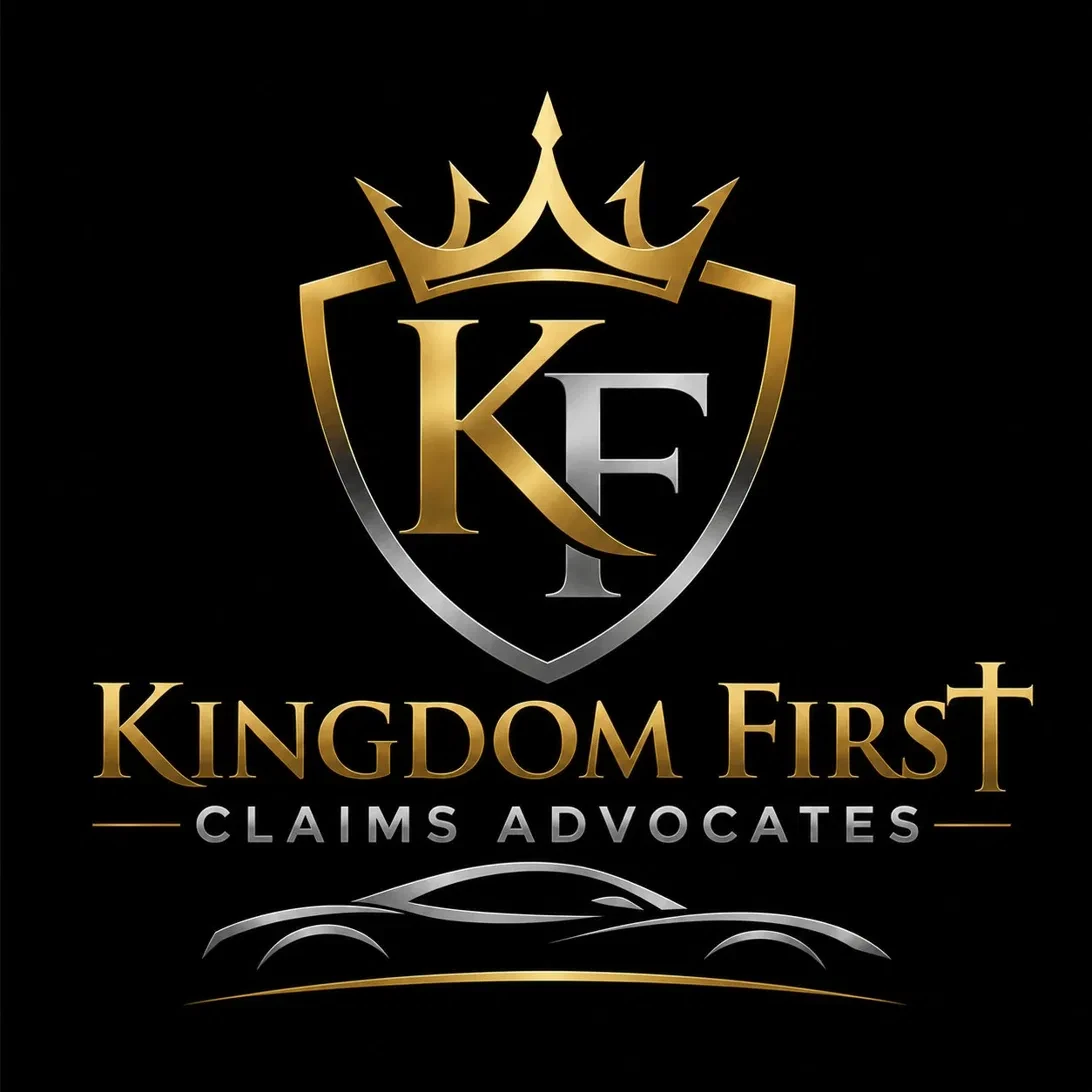 Kingdom First